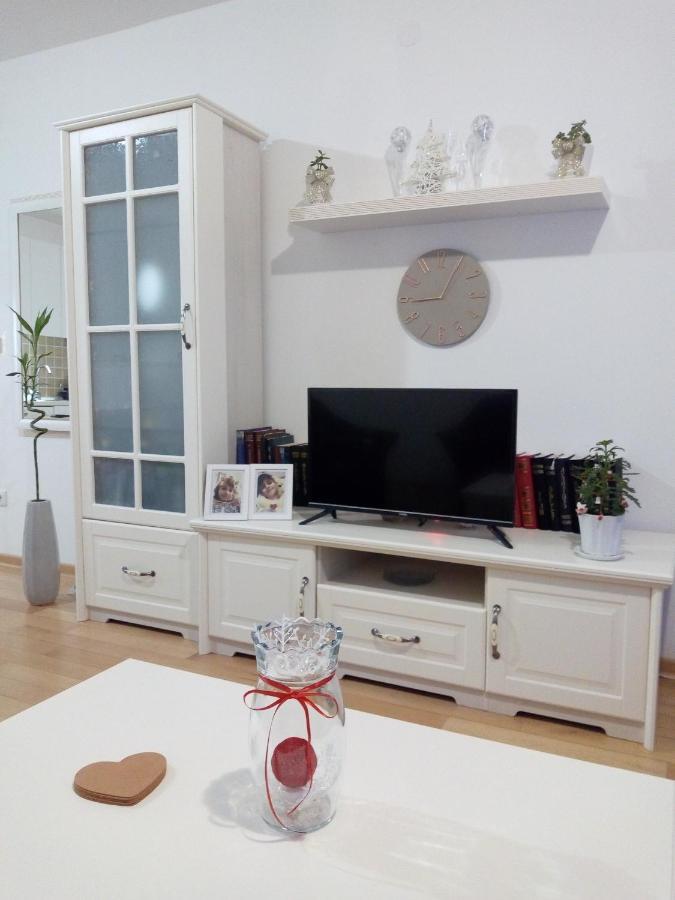 Apartmán Nektar 88 Vrnjačka Banja Exteriér fotografie