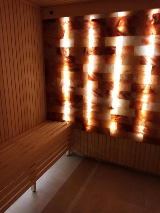 Apartmán Nektar 88 Vrnjačka Banja Exteriér fotografie