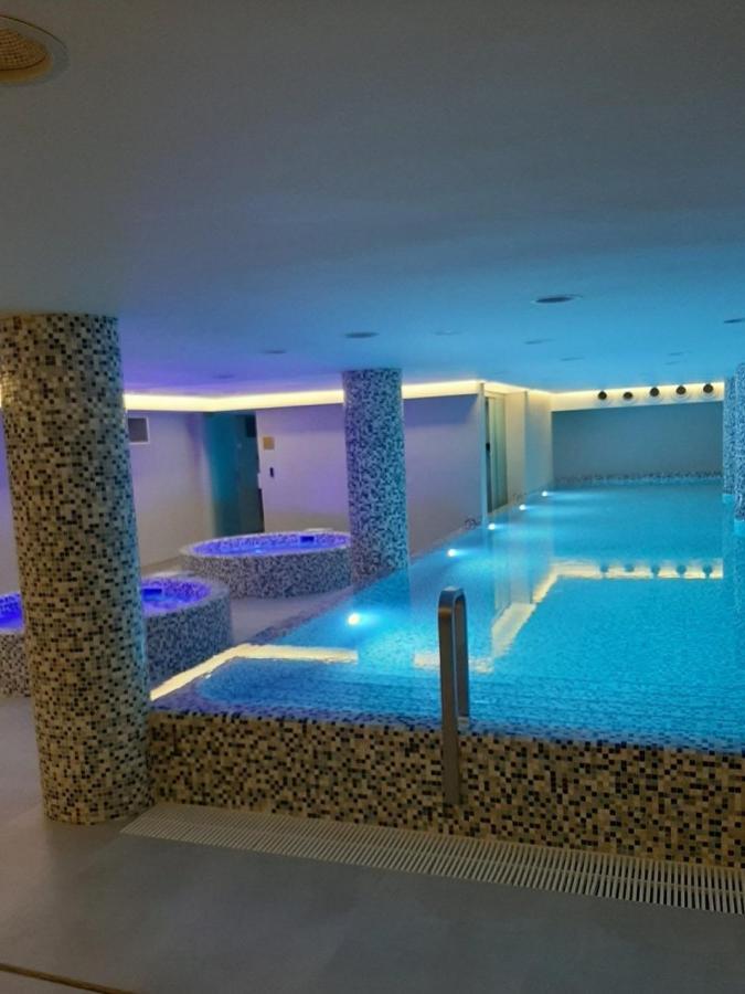 Apartmán Nektar 88 Vrnjačka Banja Exteriér fotografie