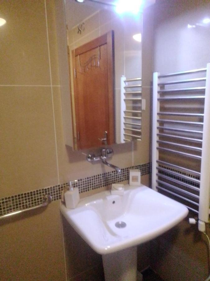 Apartmán Nektar 88 Vrnjačka Banja Exteriér fotografie