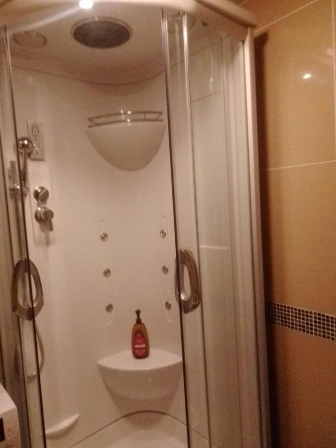 Apartmán Nektar 88 Vrnjačka Banja Exteriér fotografie