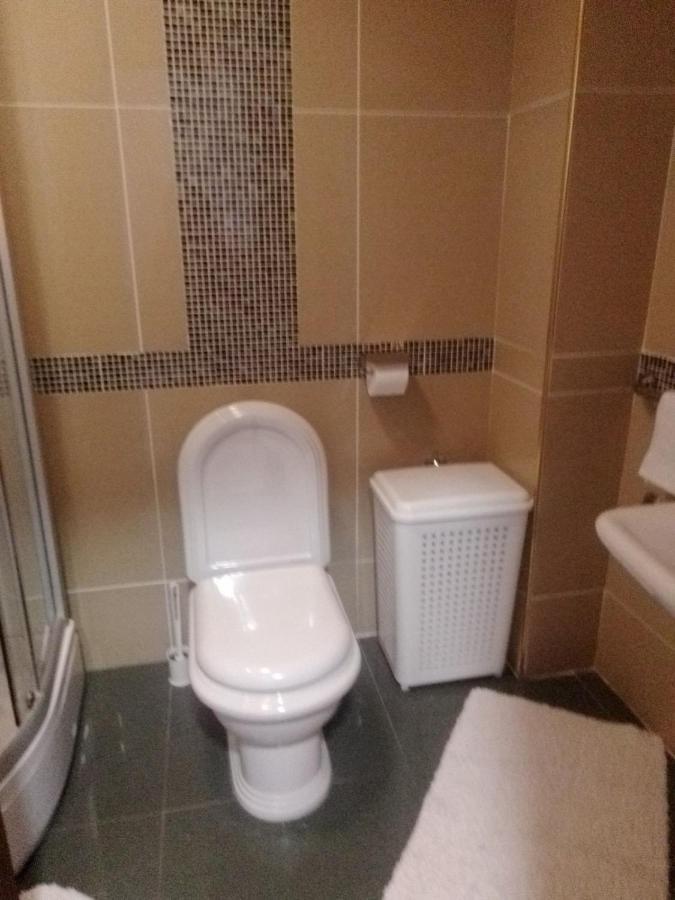 Apartmán Nektar 88 Vrnjačka Banja Exteriér fotografie