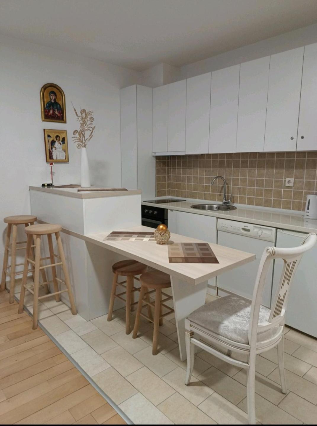 Apartmán Nektar 88 Vrnjačka Banja Exteriér fotografie