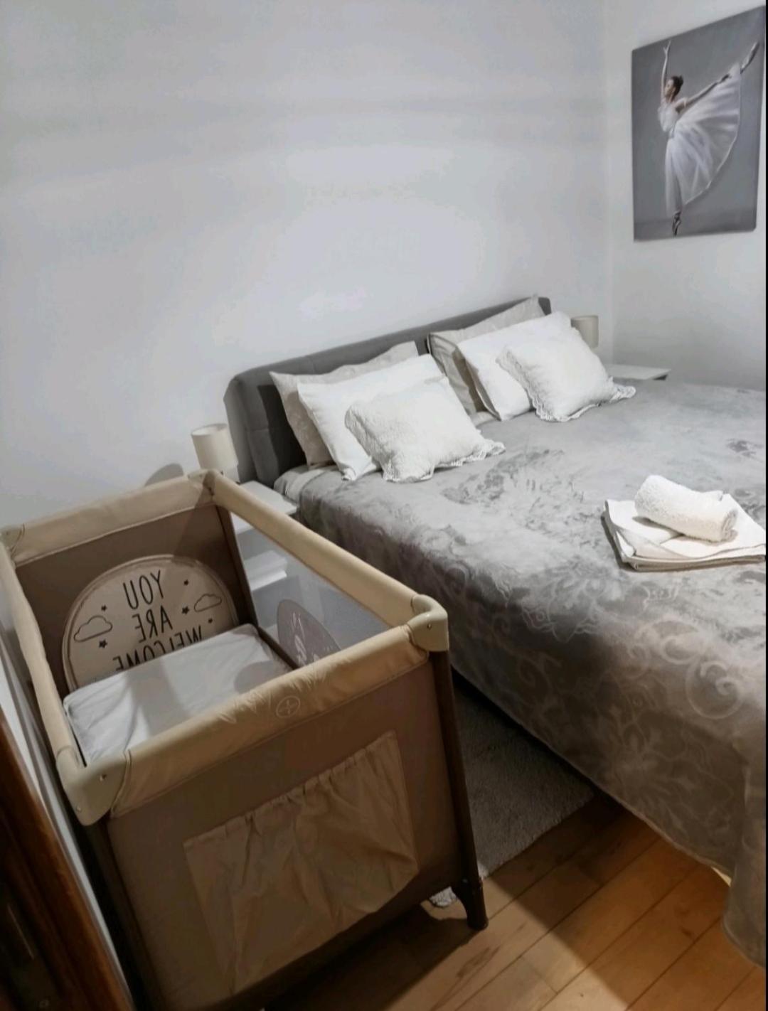 Apartmán Nektar 88 Vrnjačka Banja Exteriér fotografie